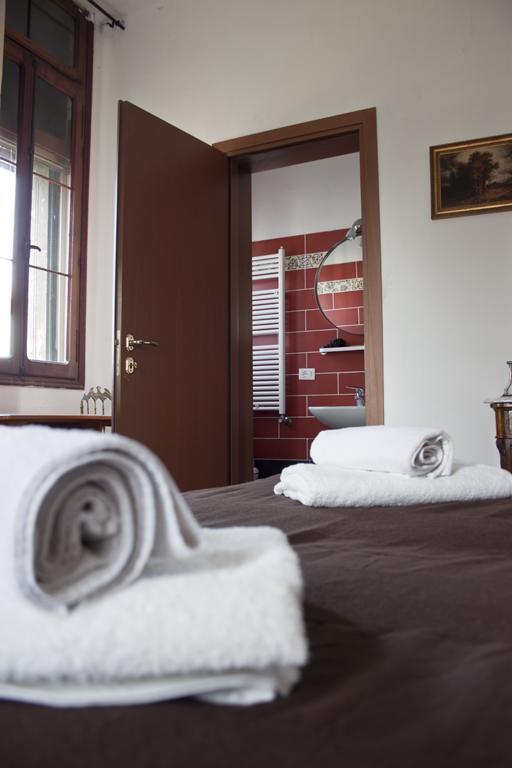 Villa Elisabetta Venedigs Lido Eksteriør billede